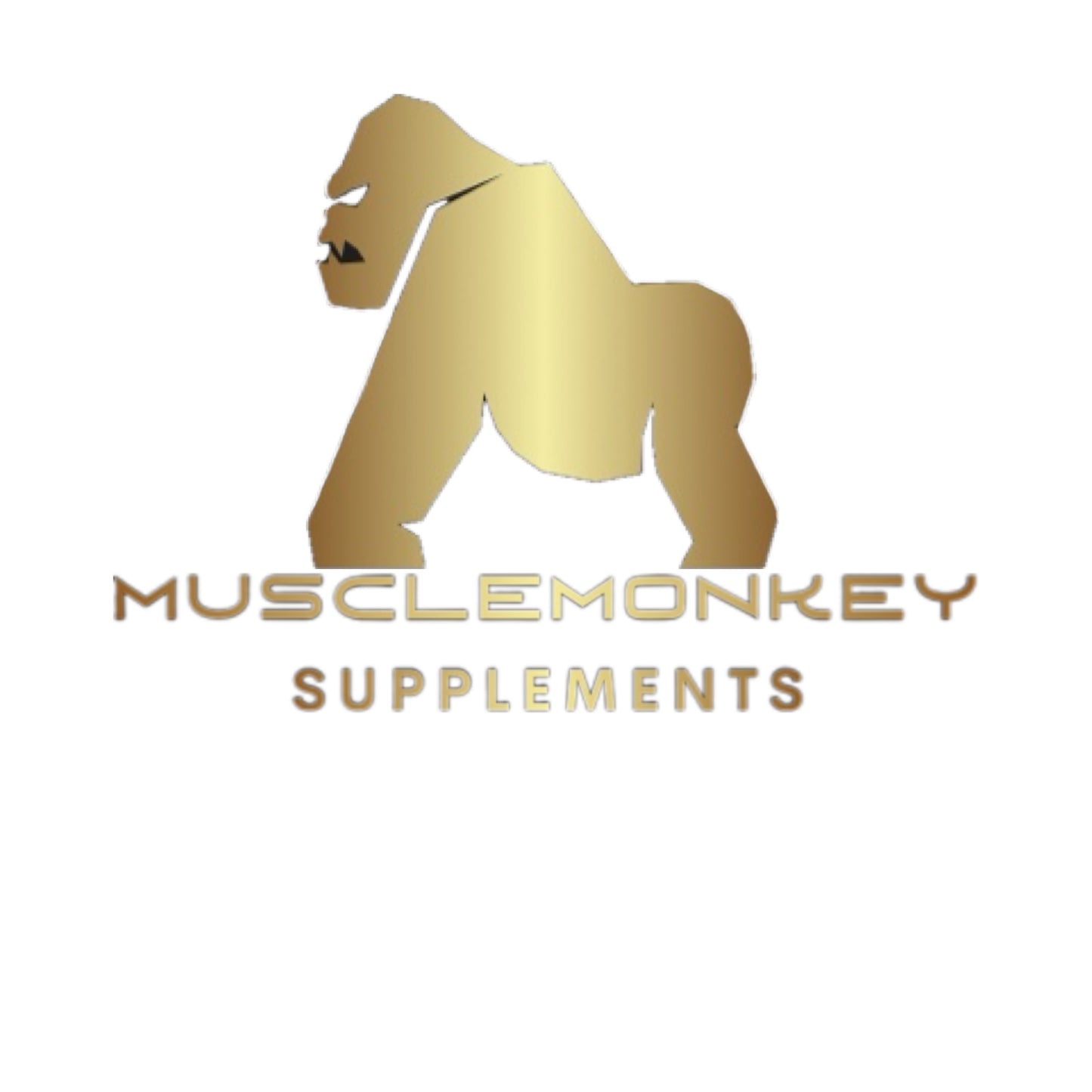 MONKEY MENTAL. Focus Powder (Sour Candy)