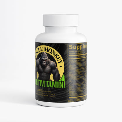 Complete Multivitamin