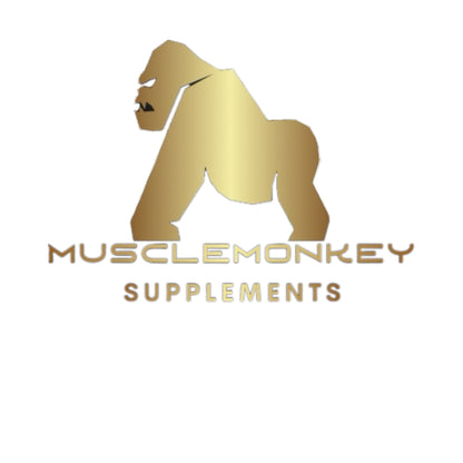 MONKEY MENTAL.  Focus Powder (Sour Candy)