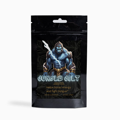 JUNGLE JOLT Energy Strips